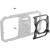 SmallRig 5277 - gwintowany adapter filtra 67mm do SmallRig 4299